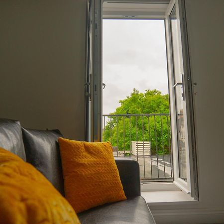 Modern Apartments Near Cardiff City Centre Kültér fotó